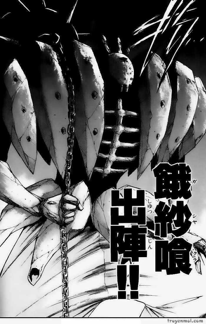 Ngọn Lửa Recca - Chapter 86 - Trang 19