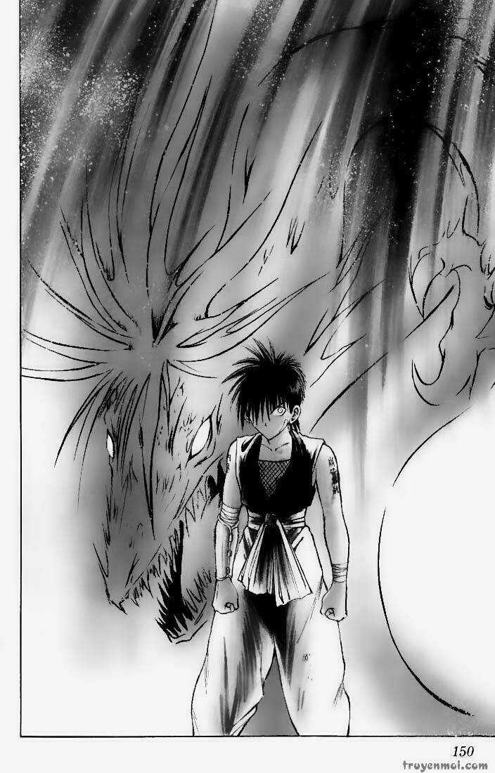 Ngọn Lửa Recca - Chapter 86 - Trang 3