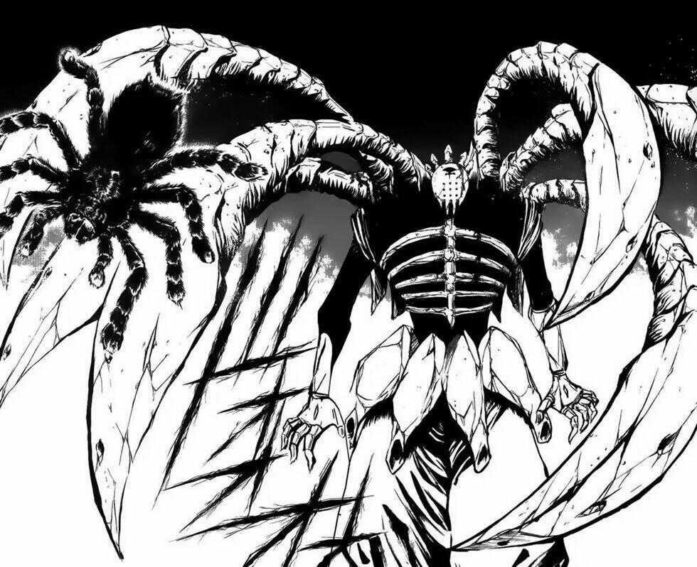 Ngọn Lửa Recca - Chapter 88 - Trang 20