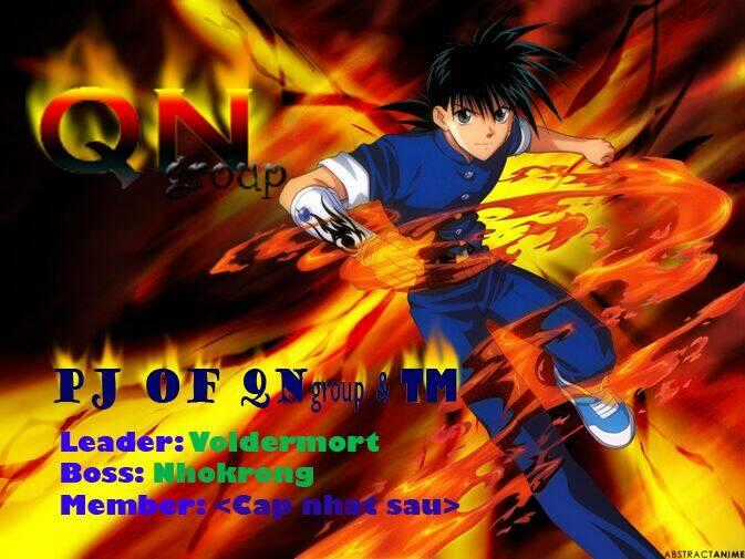 Ngọn Lửa Recca - Chapter 9 - Trang 1