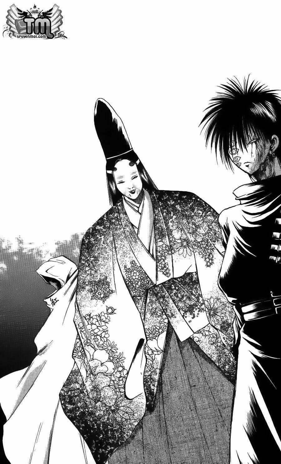 Ngọn Lửa Recca - Chapter 91 - Trang 19