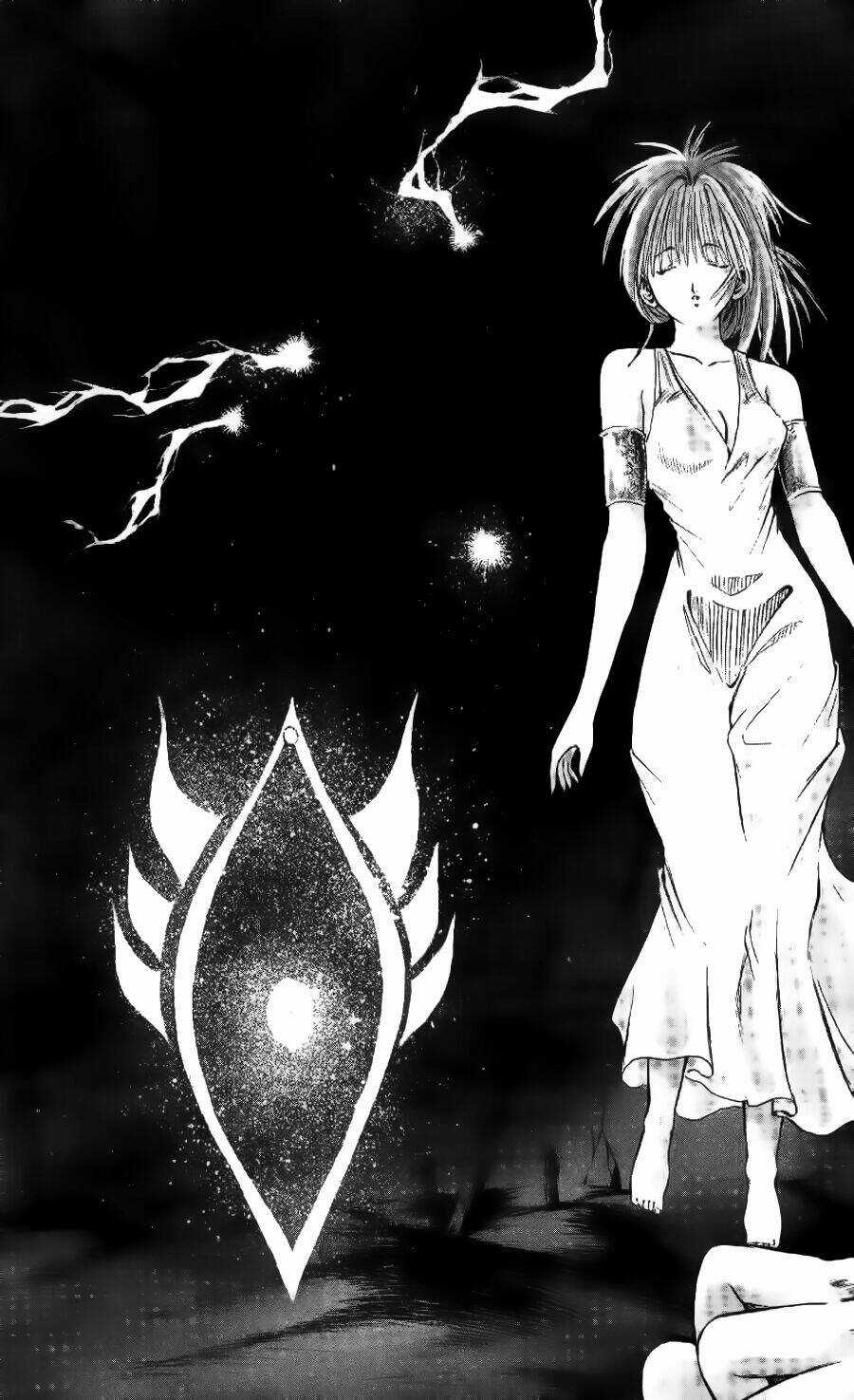 Ngọn Lửa Recca - Chapter 93 - Trang 5