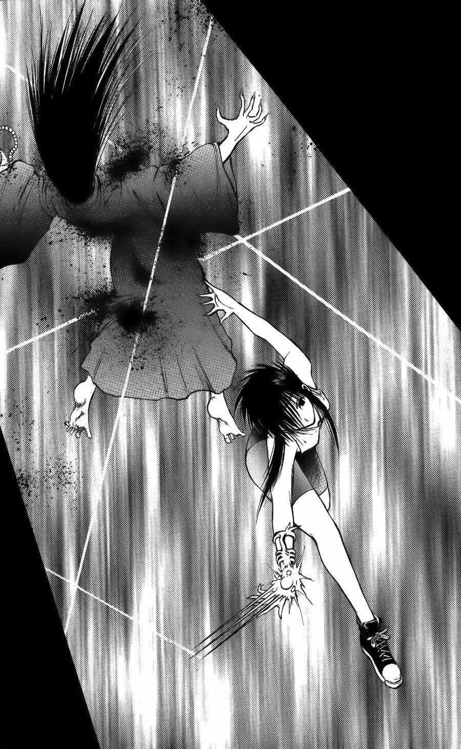 Ngọn Lửa Recca - Chapter 98 - Trang 20