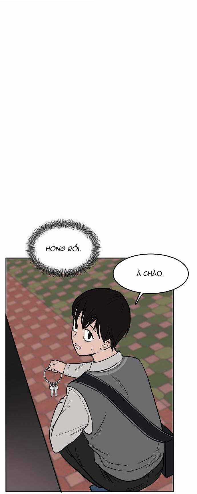 Ngọn Lửa Xanh - Chapter 1 - Trang 101