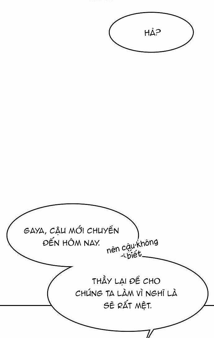 Ngọn Lửa Xanh - Chapter 1 - Trang 103