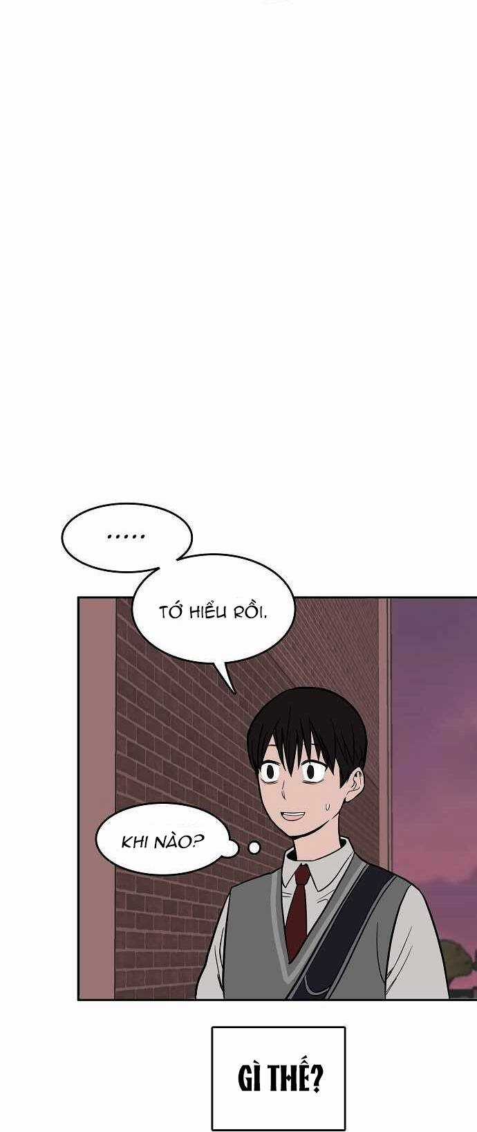 Ngọn Lửa Xanh - Chapter 1 - Trang 105