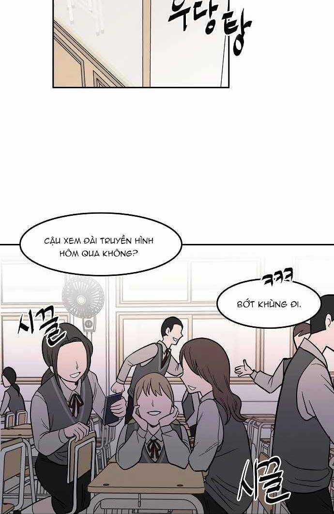 Ngọn Lửa Xanh - Chapter 1 - Trang 12