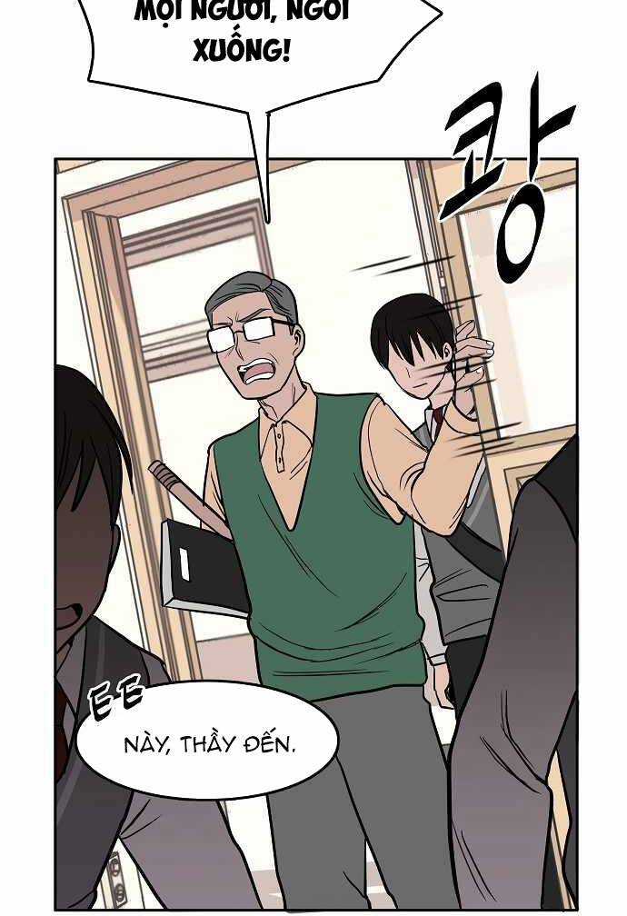 Ngọn Lửa Xanh - Chapter 1 - Trang 14