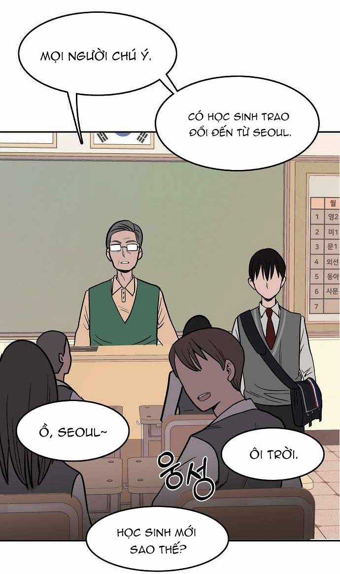 Ngọn Lửa Xanh - Chapter 1 - Trang 16