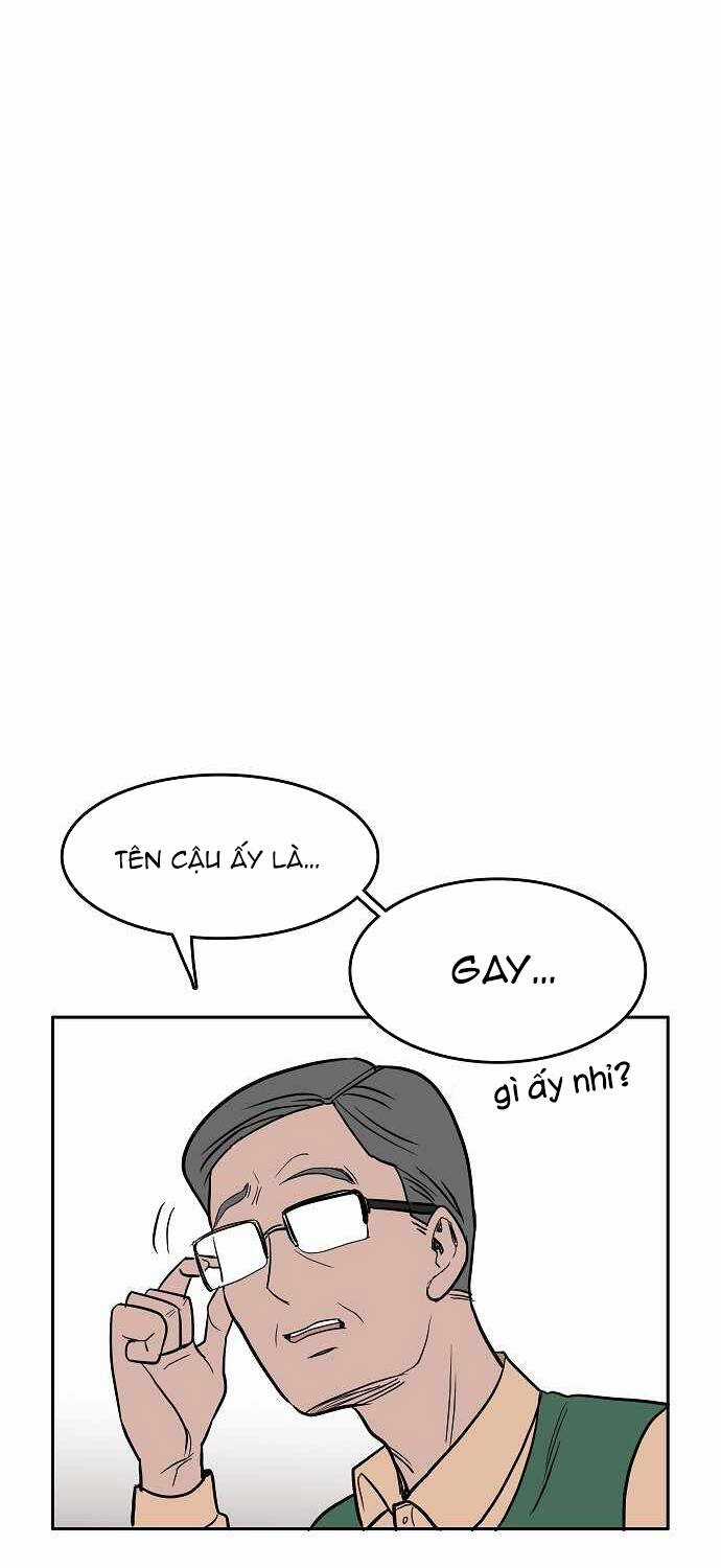 Ngọn Lửa Xanh - Chapter 1 - Trang 17