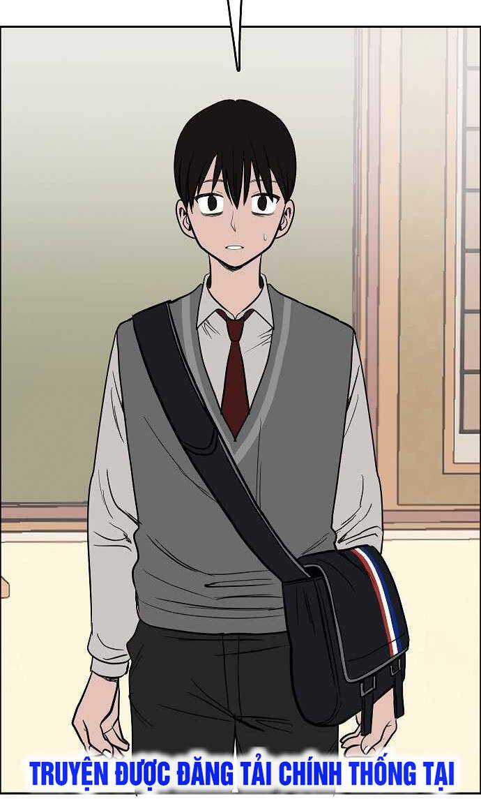 Ngọn Lửa Xanh - Chapter 1 - Trang 19