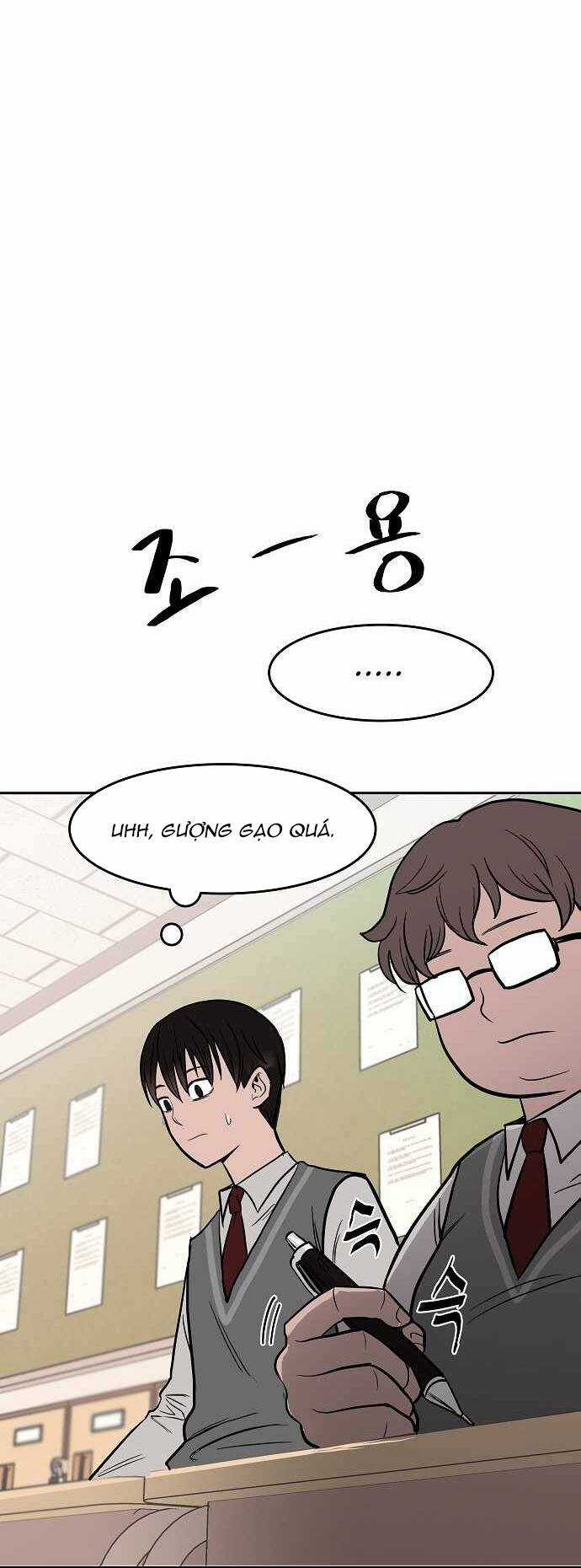 Ngọn Lửa Xanh - Chapter 1 - Trang 24