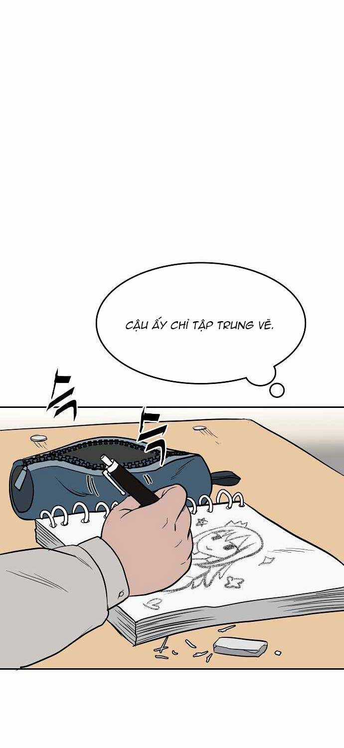 Ngọn Lửa Xanh - Chapter 1 - Trang 26