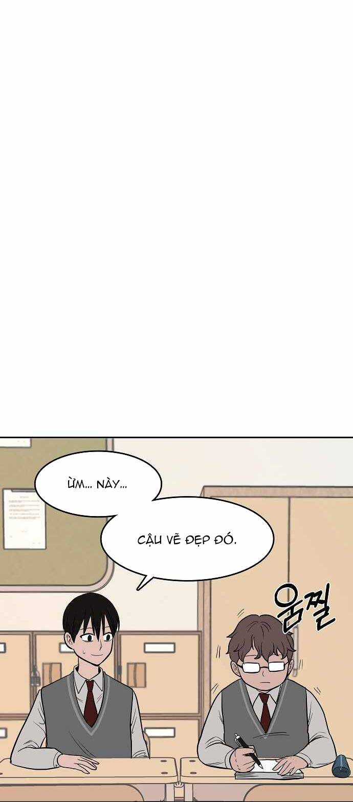 Ngọn Lửa Xanh - Chapter 1 - Trang 27