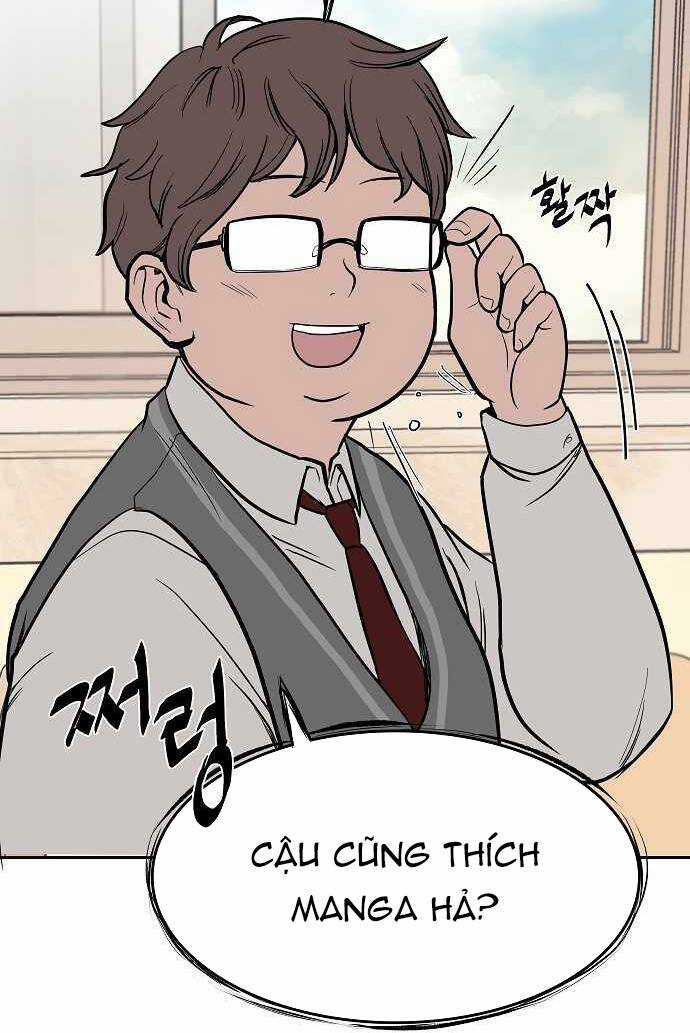 Ngọn Lửa Xanh - Chapter 1 - Trang 30