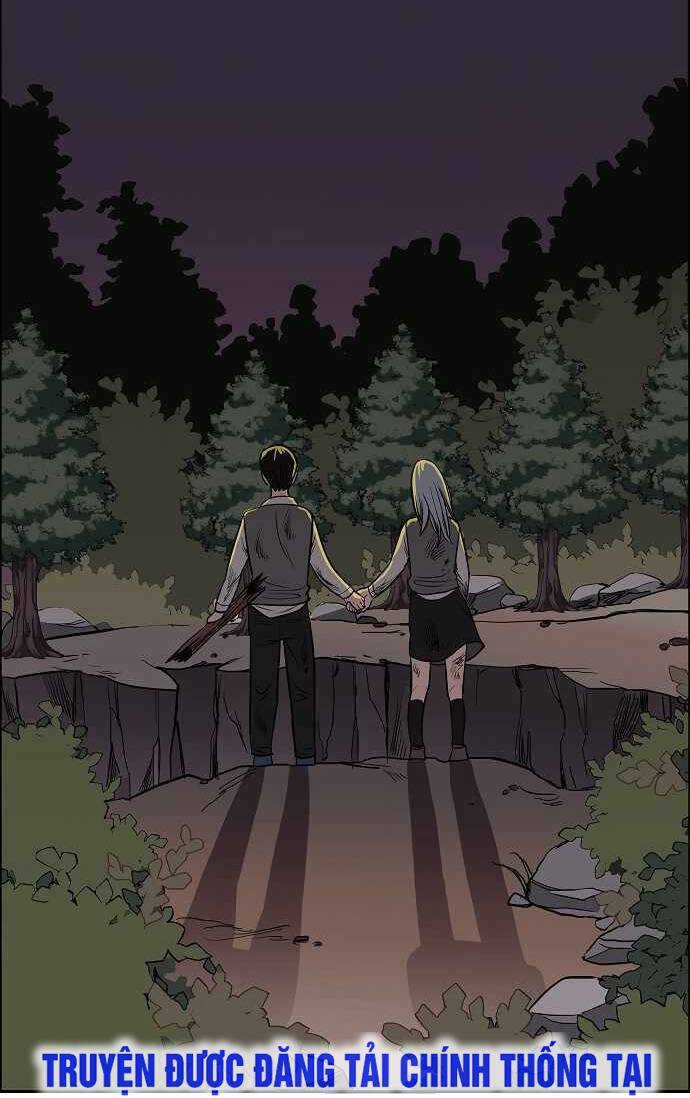 Ngọn Lửa Xanh - Chapter 1 - Trang 4