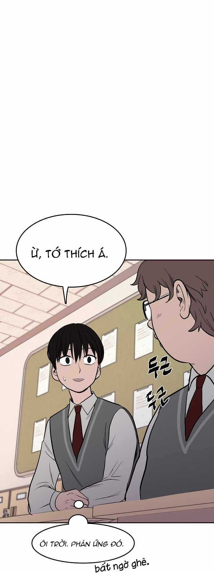 Ngọn Lửa Xanh - Chapter 1 - Trang 31