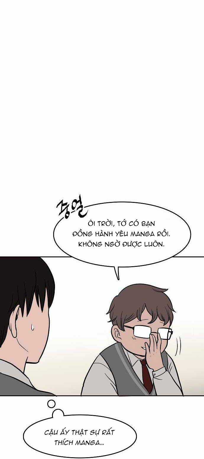 Ngọn Lửa Xanh - Chapter 1 - Trang 32