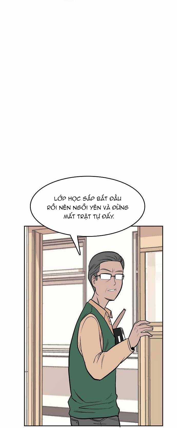 Ngọn Lửa Xanh - Chapter 1 - Trang 33