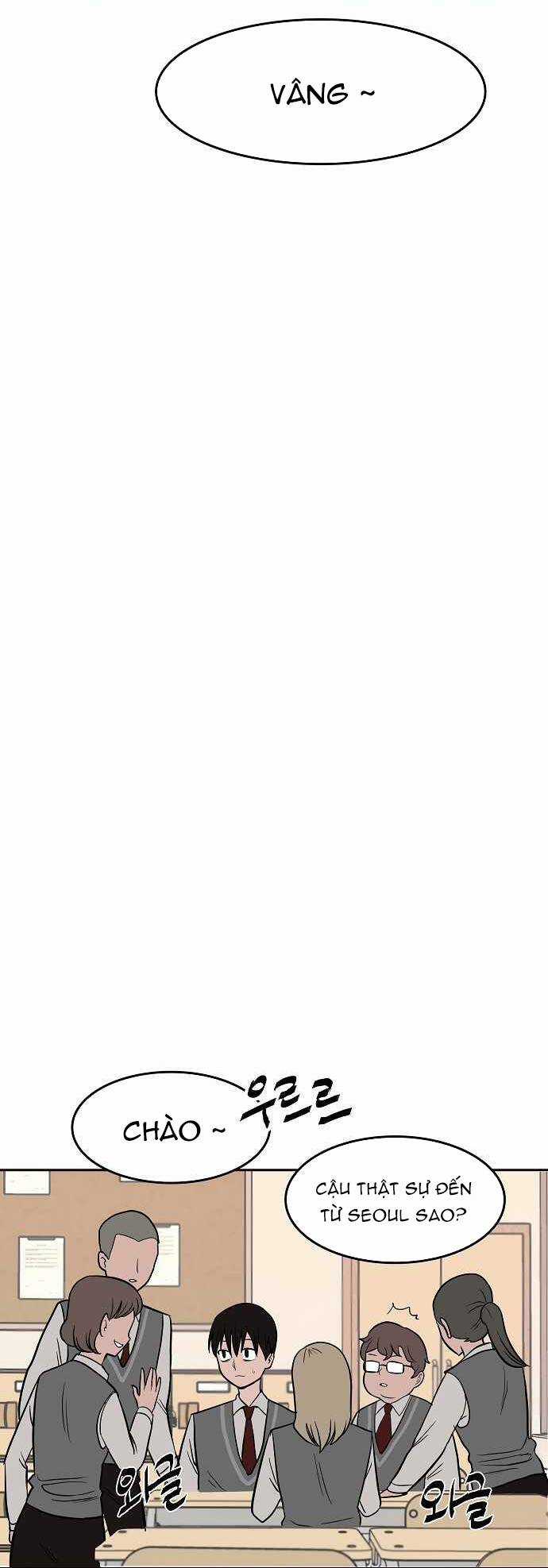 Ngọn Lửa Xanh - Chapter 1 - Trang 34