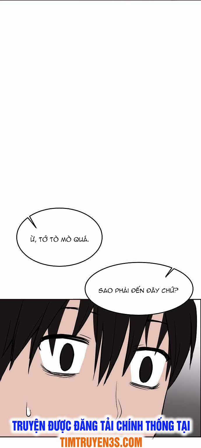 Ngọn Lửa Xanh - Chapter 1 - Trang 36