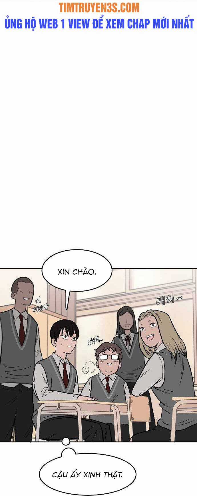 Ngọn Lửa Xanh - Chapter 1 - Trang 41