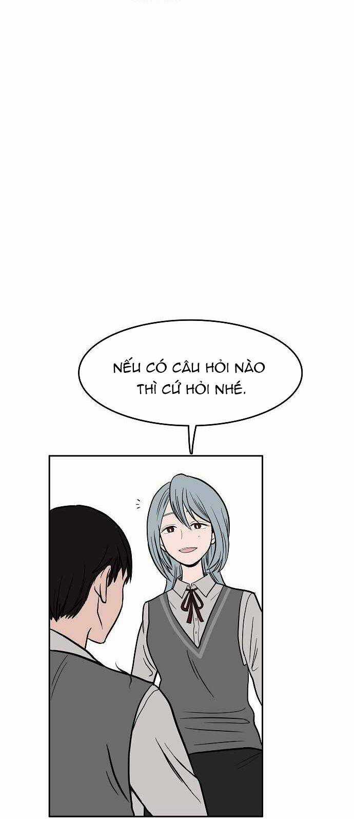 Ngọn Lửa Xanh - Chapter 1 - Trang 42