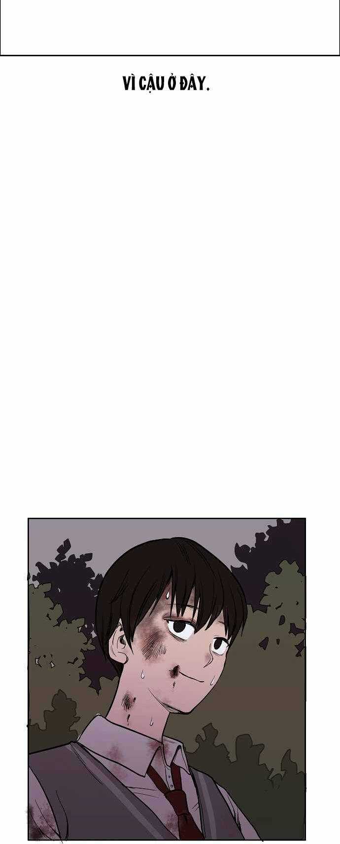 Ngọn Lửa Xanh - Chapter 1 - Trang 6