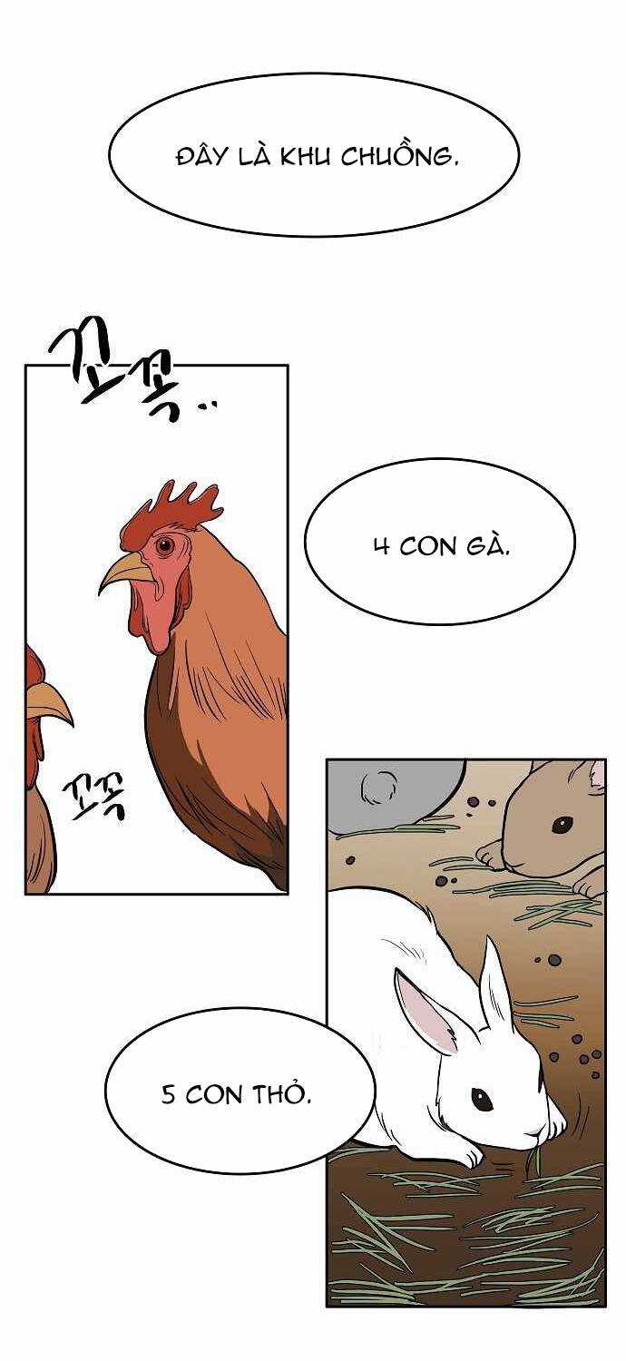 Ngọn Lửa Xanh - Chapter 1 - Trang 52