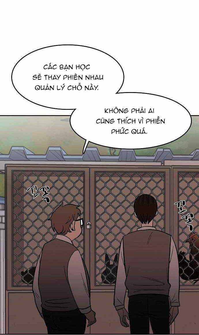 Ngọn Lửa Xanh - Chapter 1 - Trang 54