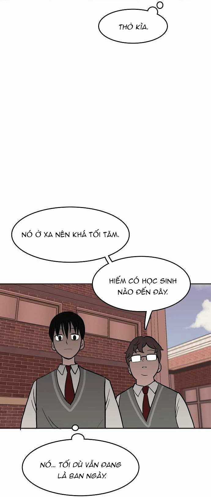 Ngọn Lửa Xanh - Chapter 1 - Trang 55