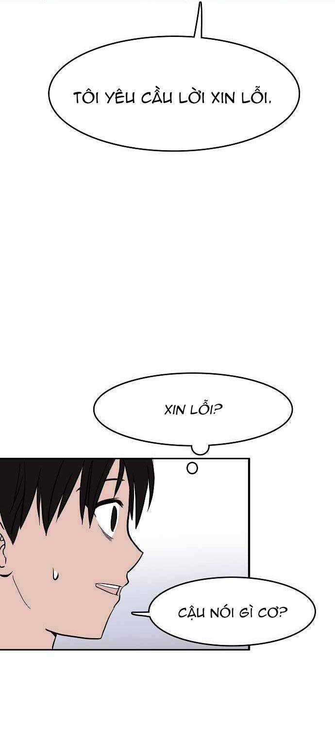 Ngọn Lửa Xanh - Chapter 1 - Trang 65