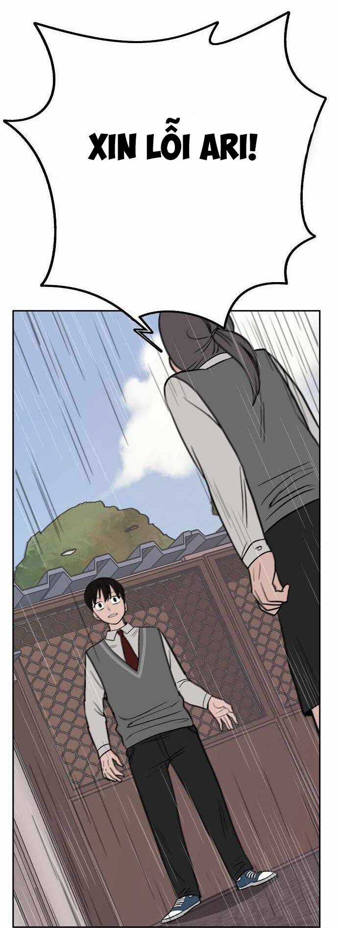 Ngọn Lửa Xanh - Chapter 1 - Trang 67