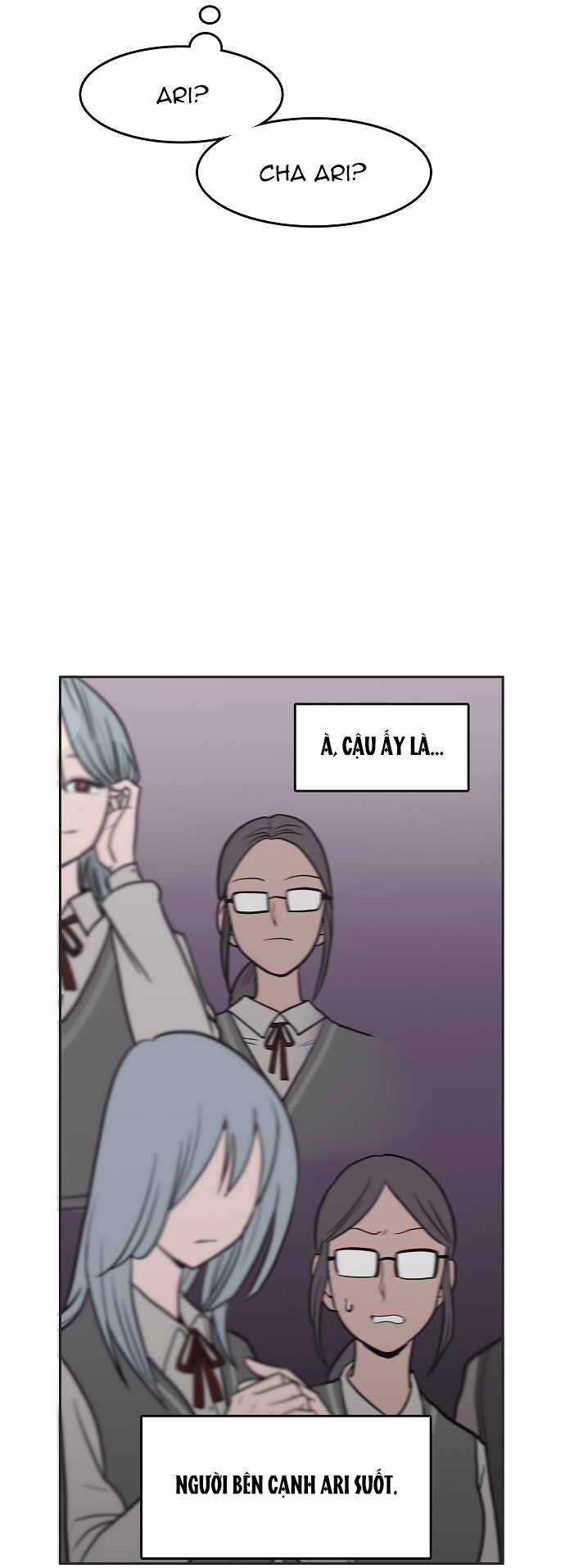 Ngọn Lửa Xanh - Chapter 1 - Trang 69