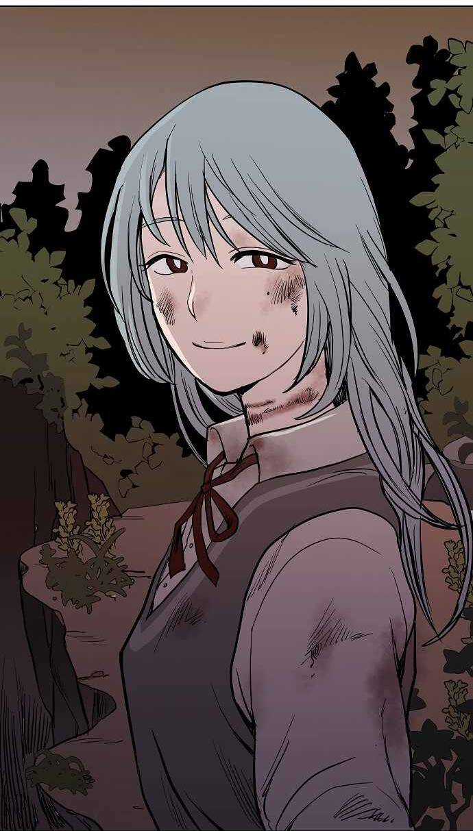 Ngọn Lửa Xanh - Chapter 1 - Trang 8