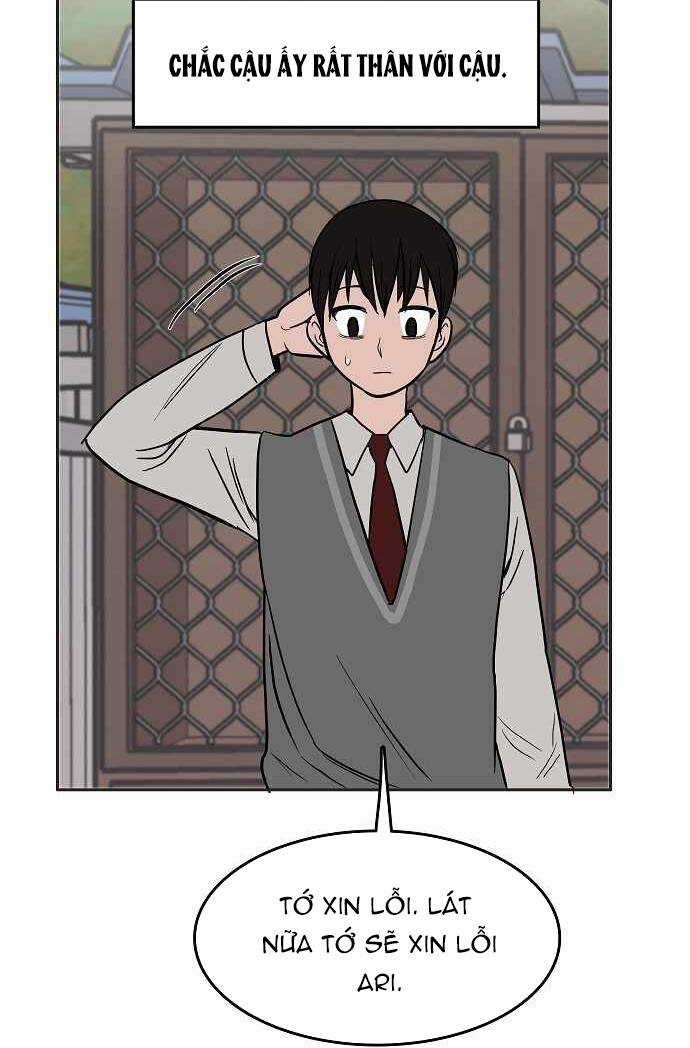 Ngọn Lửa Xanh - Chapter 1 - Trang 71