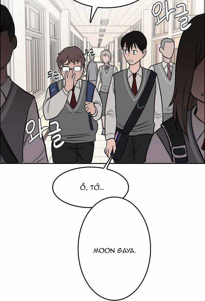 Ngọn Lửa Xanh - Chapter 1 - Trang 77