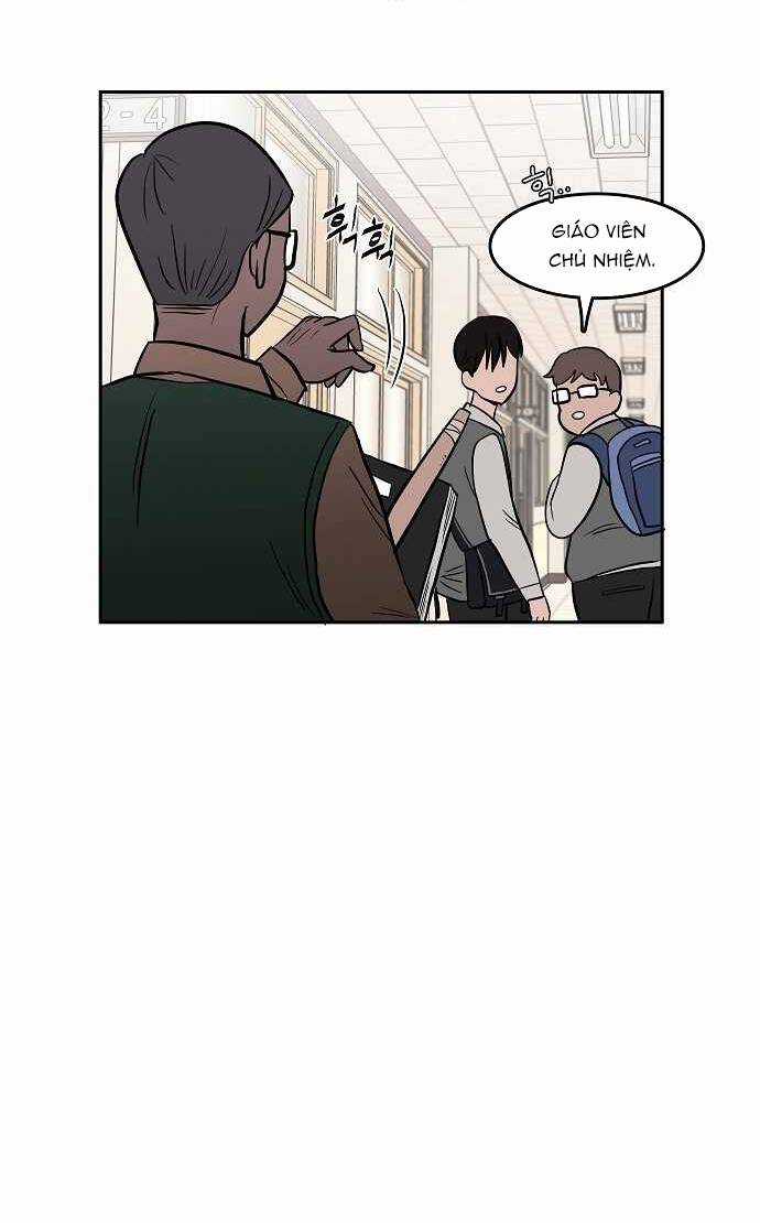 Ngọn Lửa Xanh - Chapter 1 - Trang 78