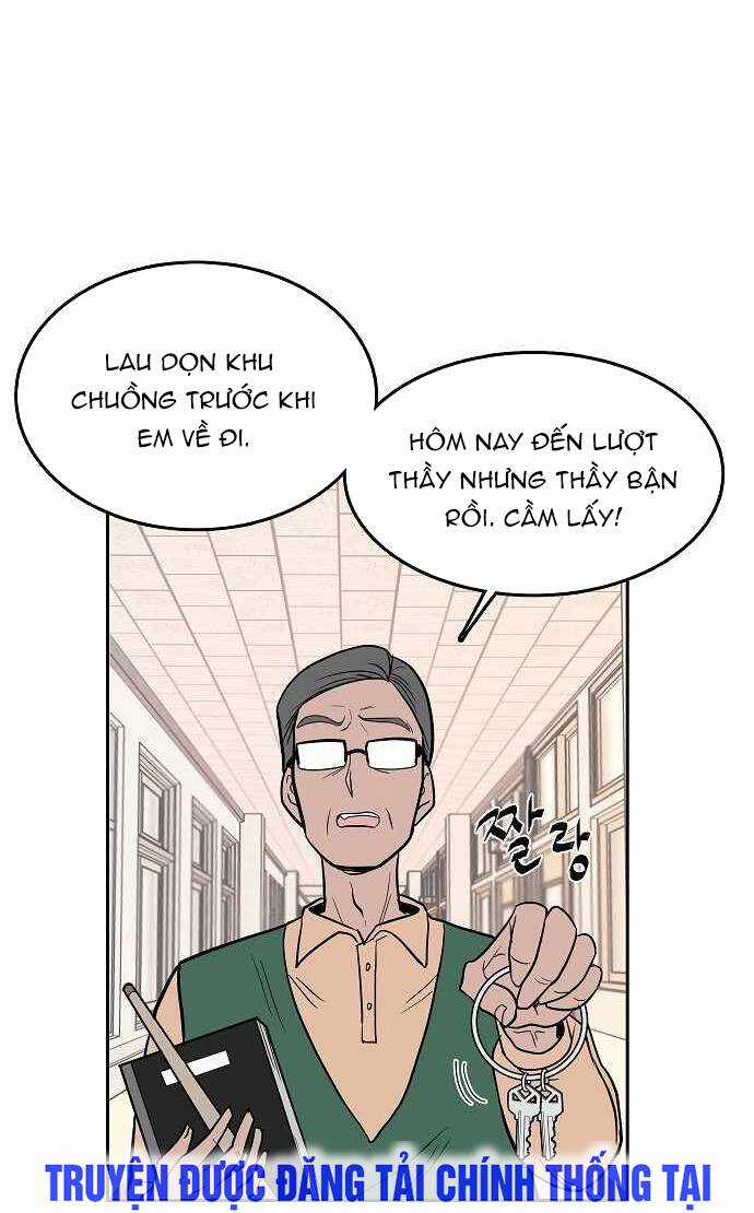Ngọn Lửa Xanh - Chapter 1 - Trang 79