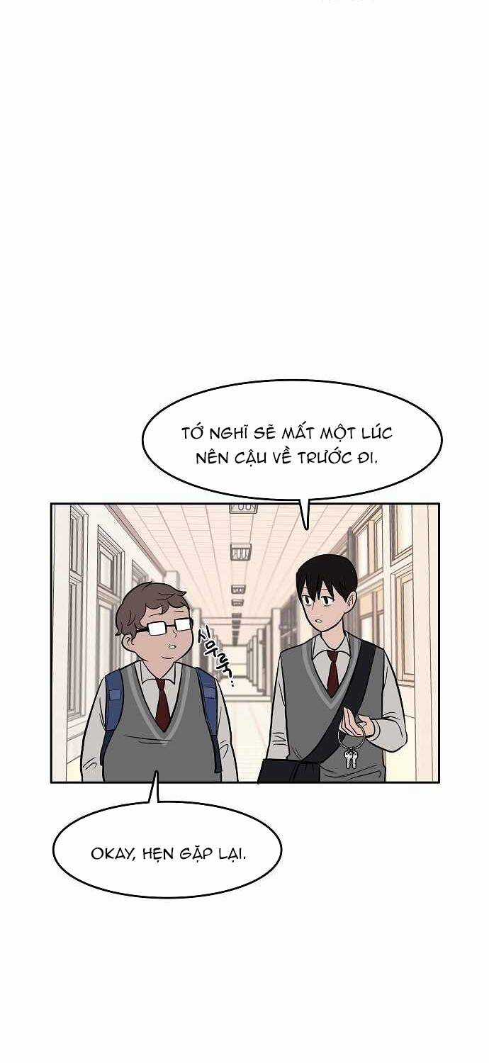 Ngọn Lửa Xanh - Chapter 1 - Trang 81