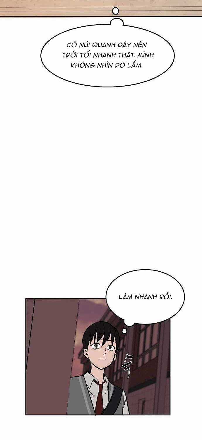 Ngọn Lửa Xanh - Chapter 1 - Trang 83