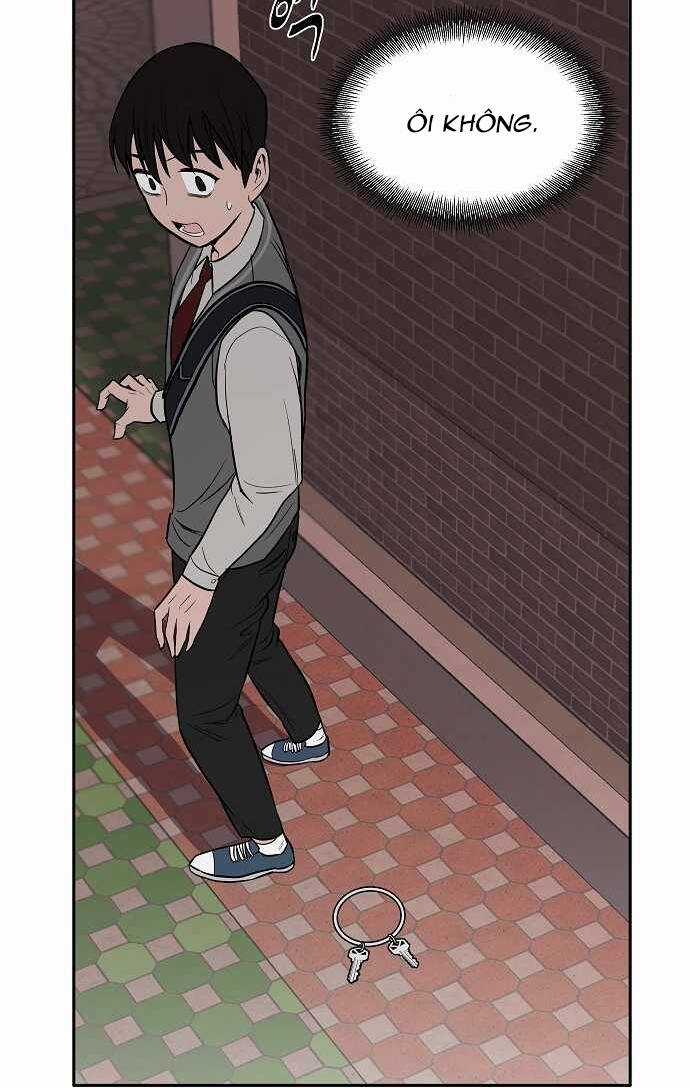 Ngọn Lửa Xanh - Chapter 1 - Trang 96