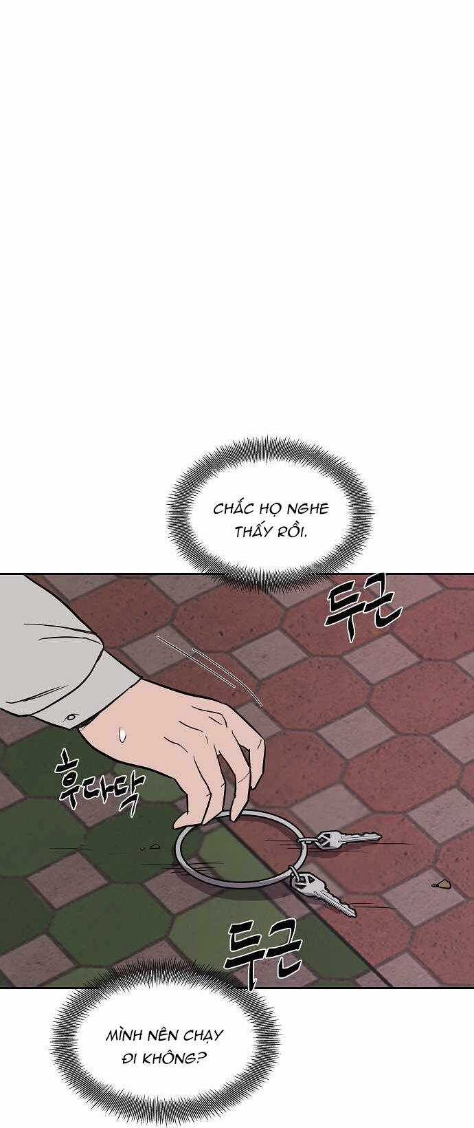 Ngọn Lửa Xanh - Chapter 1 - Trang 97