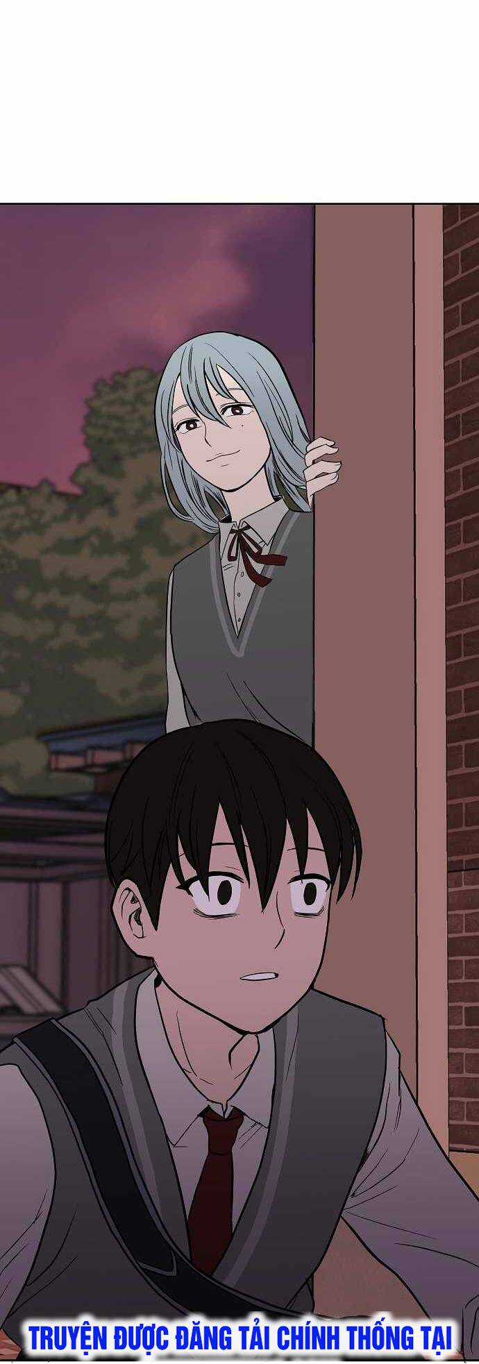 Ngọn Lửa Xanh - Chapter 1 - Trang 99