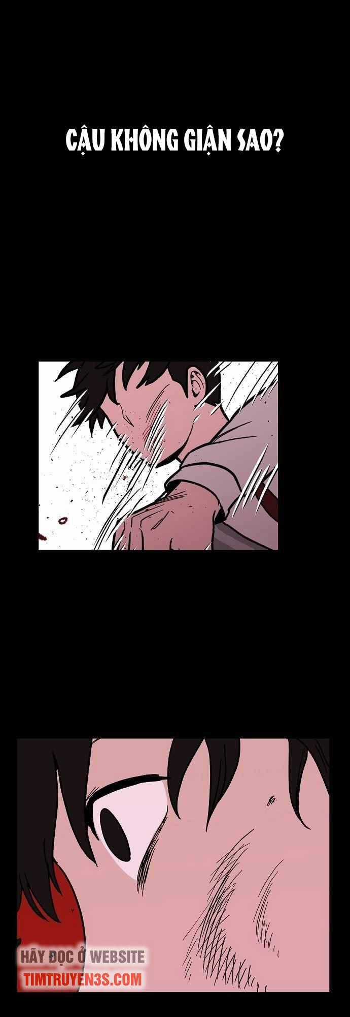 Ngọn Lửa Xanh - Chapter 10 - Trang 2