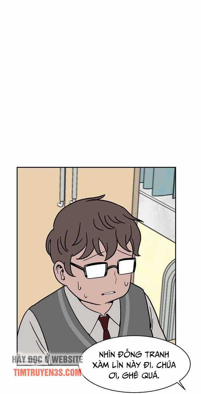 Ngọn Lửa Xanh - Chapter 10 - Trang 18