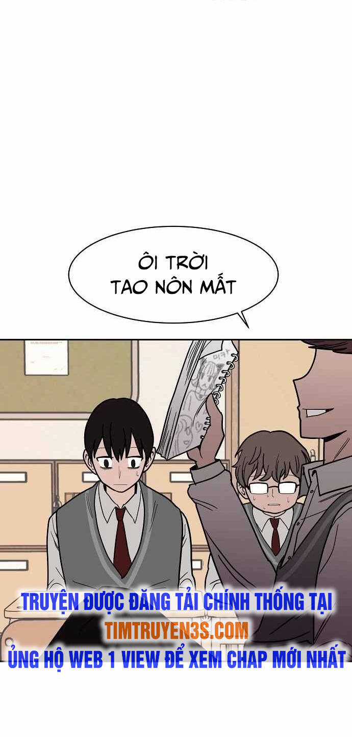 Ngọn Lửa Xanh - Chapter 10 - Trang 19