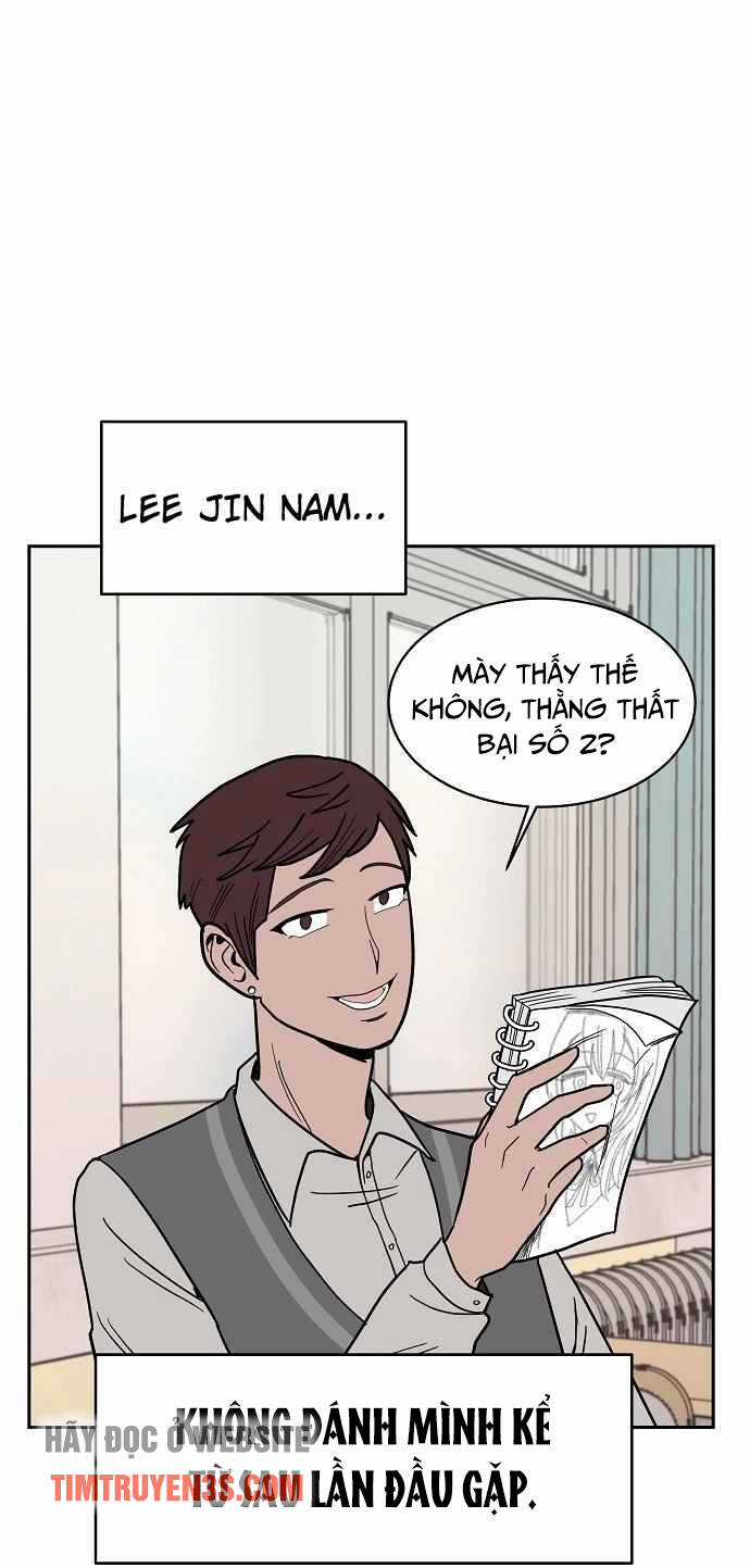Ngọn Lửa Xanh - Chapter 10 - Trang 20