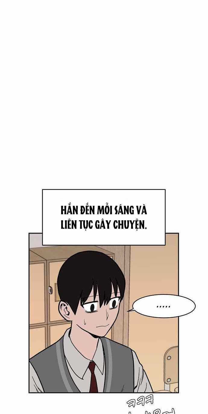 Ngọn Lửa Xanh - Chapter 10 - Trang 21