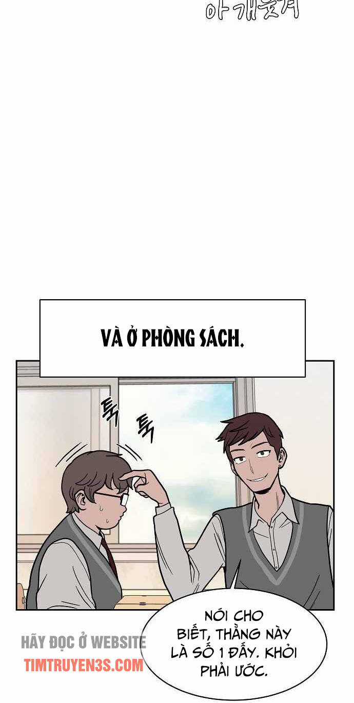 Ngọn Lửa Xanh - Chapter 10 - Trang 22